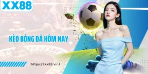 Kèo Bóng Đá Hôm Nay